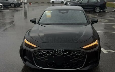 Audi A5, 2026 год, 6 497 000 рублей, 1 фотография