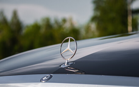 Mercedes-Benz S-Класс, 2015 год, 4 550 000 рублей, 8 фотография