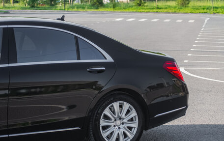Mercedes-Benz S-Класс, 2015 год, 4 550 000 рублей, 7 фотография