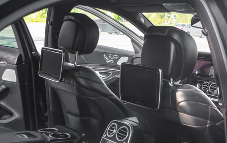 Mercedes-Benz S-Класс, 2015 год, 4 550 000 рублей, 15 фотография