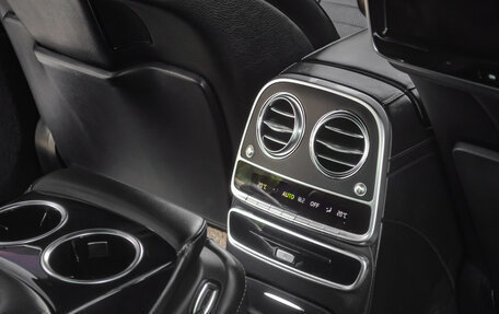 Mercedes-Benz S-Класс, 2015 год, 4 550 000 рублей, 16 фотография
