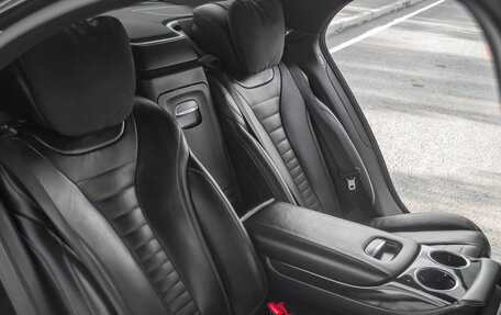 Mercedes-Benz S-Класс, 2015 год, 4 550 000 рублей, 17 фотография