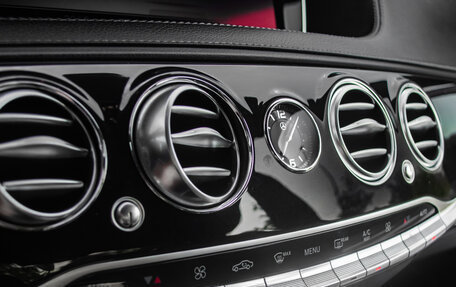 Mercedes-Benz S-Класс, 2015 год, 4 550 000 рублей, 23 фотография