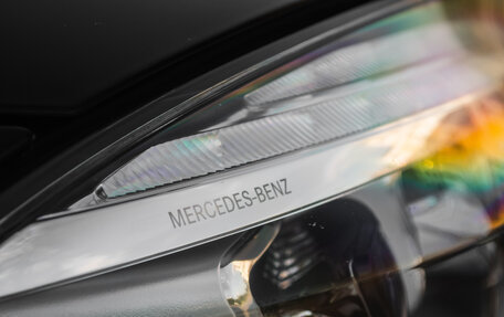 Mercedes-Benz S-Класс, 2015 год, 4 550 000 рублей, 29 фотография