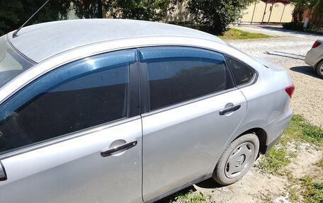 Nissan Almera, 2015 год, 450 000 рублей, 7 фотография