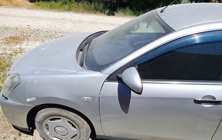 Nissan Almera, 2015 год, 450 000 рублей, 6 фотография
