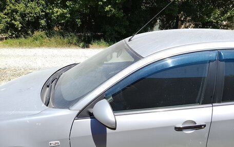 Nissan Almera, 2015 год, 450 000 рублей, 4 фотография