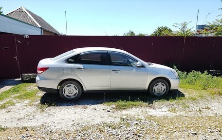 Nissan Almera, 2015 год, 450 000 рублей, 3 фотография