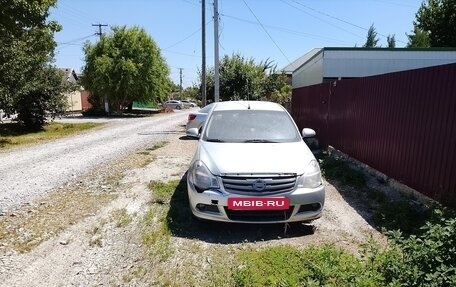 Nissan Almera, 2015 год, 450 000 рублей, 5 фотография