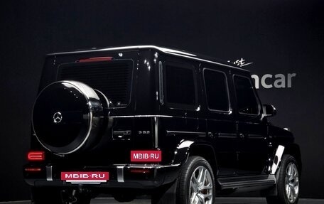 Mercedes-Benz G-Класс AMG, 2026 год, 28 000 000 рублей, 3 фотография