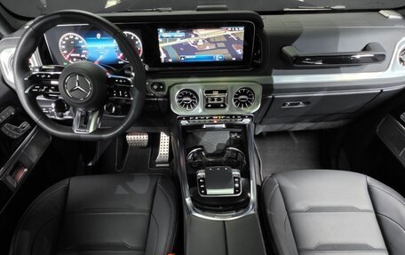 Mercedes-Benz G-Класс AMG, 2026 год, 28 000 000 рублей, 6 фотография