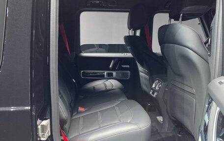 Mercedes-Benz G-Класс AMG, 2026 год, 28 000 000 рублей, 9 фотография
