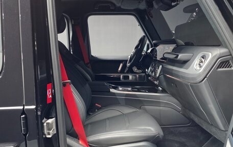 Mercedes-Benz G-Класс AMG, 2026 год, 28 000 000 рублей, 8 фотография