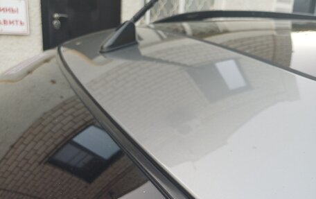 Infiniti FX I, 2002 год, 850 000 рублей, 13 фотография