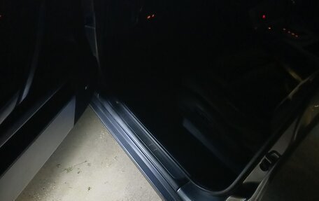 Infiniti FX I, 2002 год, 850 000 рублей, 29 фотография