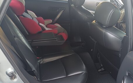 Infiniti FX I, 2002 год, 850 000 рублей, 24 фотография