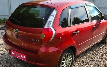 Datsun mi-DO, 2015 год, 170 000 рублей, 2 фотография