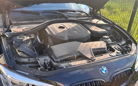 BMW 1 серия, 2016 год, 1 530 000 рублей, 11 фотография