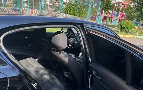 BMW 1 серия, 2016 год, 1 530 000 рублей, 12 фотография