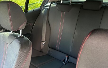 BMW 1 серия, 2016 год, 1 530 000 рублей, 16 фотография