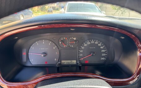 Hyundai Sonata IV рестайлинг, 2008 год, 270 000 рублей, 5 фотография
