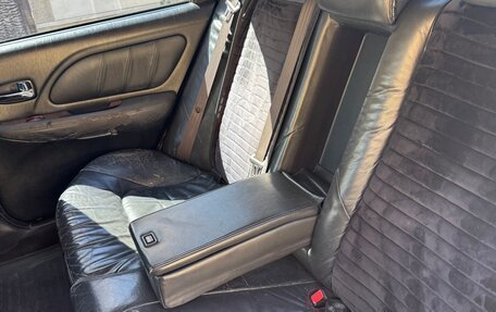 Hyundai Sonata IV рестайлинг, 2008 год, 270 000 рублей, 9 фотография