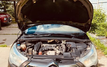 Citroen DS4, 2012 год, 975 000 рублей, 11 фотография