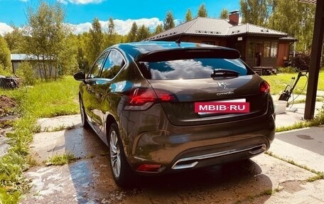 Citroen DS4, 2012 год, 975 000 рублей, 6 фотография