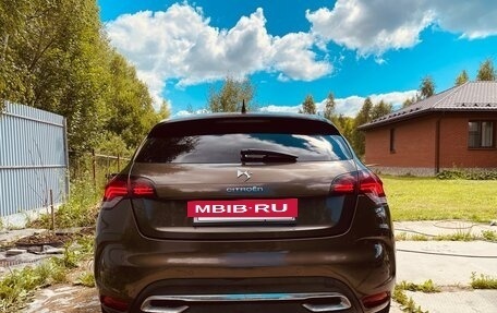 Citroen DS4, 2012 год, 975 000 рублей, 7 фотография