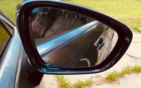 Citroen DS4, 2012 год, 975 000 рублей, 14 фотография