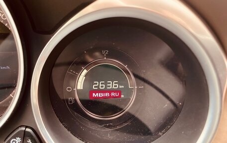 Citroen DS4, 2012 год, 975 000 рублей, 17 фотография