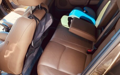 Citroen DS4, 2012 год, 975 000 рублей, 27 фотография