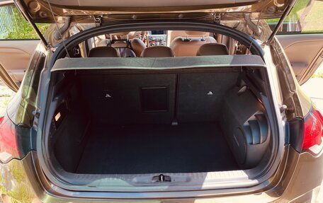 Citroen DS4, 2012 год, 975 000 рублей, 35 фотография