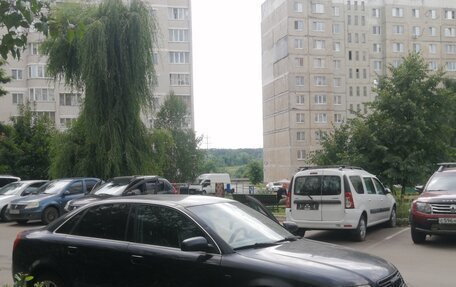 Audi A4, 2004 год, 430 000 рублей, 2 фотография