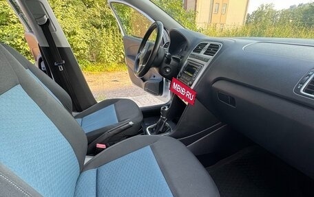 Volkswagen Polo VI (EU Market), 2013 год, 688 000 рублей, 13 фотография