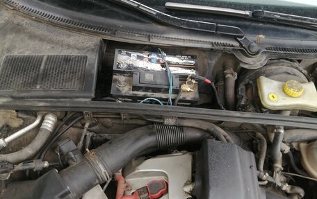 Audi A4, 2004 год, 430 000 рублей, 9 фотография