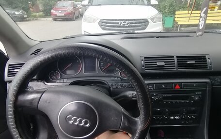 Audi A4, 2004 год, 430 000 рублей, 7 фотография