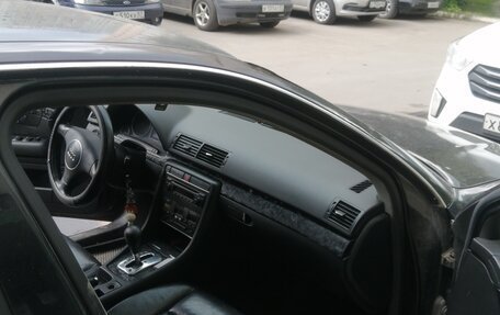 Audi A4, 2004 год, 430 000 рублей, 5 фотография