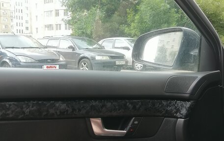 Audi A4, 2004 год, 430 000 рублей, 10 фотография