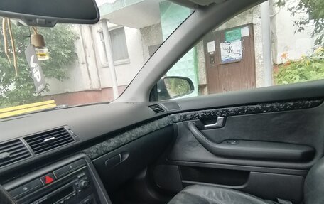 Audi A4, 2004 год, 430 000 рублей, 6 фотография