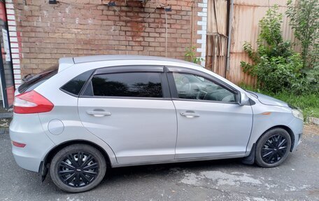Chery Bonus (A13), 2011 год, 275 000 рублей, 7 фотография