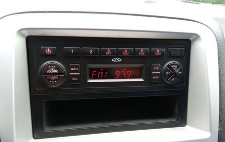 Chery Bonus (A13), 2011 год, 275 000 рублей, 12 фотография