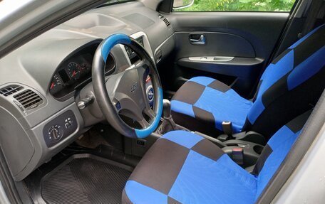 Chery Bonus (A13), 2011 год, 275 000 рублей, 9 фотография