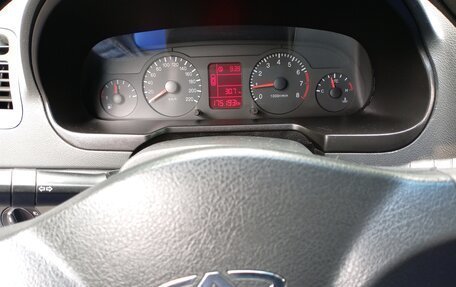 Chery Bonus (A13), 2011 год, 275 000 рублей, 13 фотография