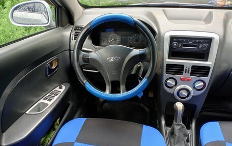 Chery Bonus (A13), 2011 год, 275 000 рублей, 10 фотография