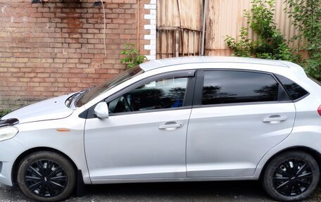 Chery Bonus (A13), 2011 год, 275 000 рублей, 8 фотография