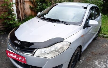 Chery Bonus (A13), 2011 год, 275 000 рублей, 5 фотография