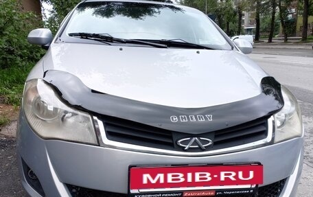 Chery Bonus (A13), 2011 год, 275 000 рублей, 3 фотография