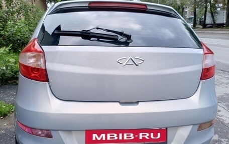 Chery Bonus (A13), 2011 год, 275 000 рублей, 4 фотография