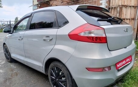 Chery Bonus (A13), 2011 год, 275 000 рублей, 2 фотография